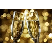 Alkoholtartalmú pezsgők