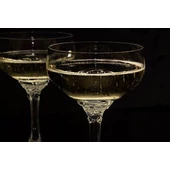 Alkoholmentes pezsgők