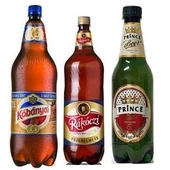 Pet palackos sörök