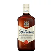 Ballantine s Finest Wh.DD.40% 0,7lx12+DRS DÍJ:50FT