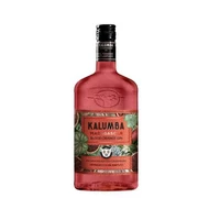 Gin Kalumba Blood orange 37,5% 0,7lx6+DRS DÍJ:50FT