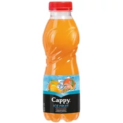 Cappy Ice Fruit Multi-Mangoszt0,5lx12+DRS DÍJ:50FT