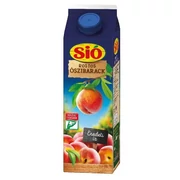 Sió Őszibarack         20%    1,0lx12