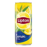 Lipton ice tea lemon 0,33lx24 dobozos+DRS DÍJ:50FT