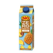 Sió ZERO Ananász       20%    1,0lx12