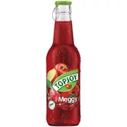 Topjoy Meggy-alma 20% 0,25l üveg  24#+DRS DÍJ:50FT