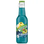 Topjoy Eper-alma 20% 0,25l üveg   24#+DRS DÍJ:50FT