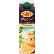Sió Natura  50% Narancslé     1,0lx12