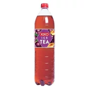 Xixo Ice Tea Szilva         1,5lpetx6+DRS DÍJ:50FT