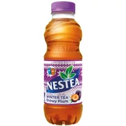 Nestea Szilva            0,5l PET 12#+DRS DÍJ:50FT