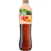 Fuzetea Barack-Rózsa           1,5lx6+DRS DÍJ:50FT