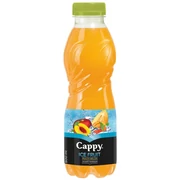 Cappy Ice Fruit Őszib.-S.dinnye0,5x12+DRS DÍJ:50FT