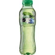 Fuzetea Citrom-Citromfű Black 0,5lx12+DRS DÍJ:50FT