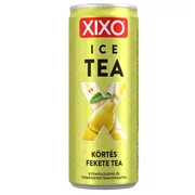 Xixo Ice Tea Körte      0,25lx24doboz+DRS DÍJ:50FT