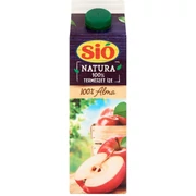 Sió Natura 100% Almalé        1,0lx12