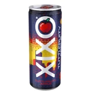 Xixo Tutti-Fruity Alma széns.0,25lx24+DRS DÍJ:50FT