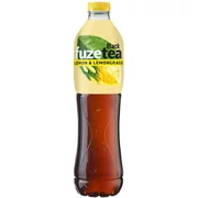 Fuzetea Zero Citrom Green      1,5lx6+DRS DÍJ:50FT
