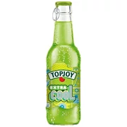 Topjoy Mangó szénsavas    0,33lx12dob+DRS DÍJ:50FT