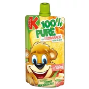Kubu püré 100g őszi-alma-banán-rép24#