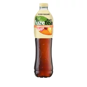 Fuzetea Zero Barack-Rózsa Black1,5lx6+DRS DÍJ:50FT