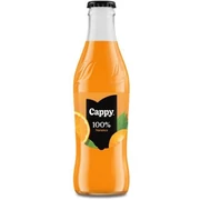 Cappy Narancs üveges     0,25l Retx24