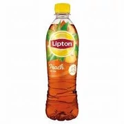 Lipton Ice Tea Őszibarack  0,5lx12PET+DRS DÍJ:50FT