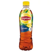 Lipton Ice Tea Citrom      0,5lx12PET+DRS DÍJ:50FT