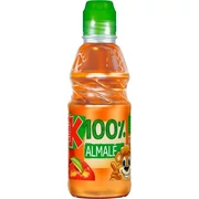 Kubu 0,3l Almalé 100%             12#+DRS DÍJ:50FT