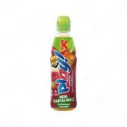 Kubu Play S.répa-málna-lime 0,4l  12#+DRS DÍJ:50FT