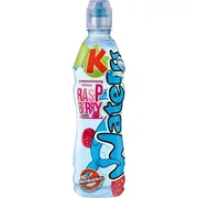 Kubu Waterrr Málna gyerekital0,5l 12/+DRS DÍJ:50FT