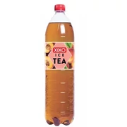 Xixo Ice Tea Őszibarack     1,5lpetx6+DRS DÍJ:50FT