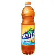 Nestea Őszibarack        1,5l PET  6#+DRS DÍJ:50FT