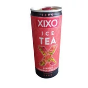 Xixo Tea Eper-RooibosZERO 0,25lx24dob+DRS DÍJ:50FT