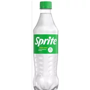 Sprite Fresh       0,5l PET       12#+DRS DÍJ:50FT