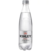 Kinley Tonic Citromfű  0,5lPET    12#+DRS DÍJ:50FT