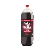 QUEEN COLA széns. üdítőital 2,5lpetx6+DRS DÍJ:50FT