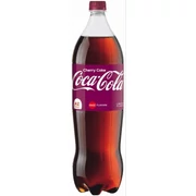 Coca-Cola Cherry       1,75l PET  8/#+DRS DÍJ:50FT