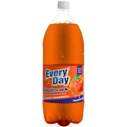 Every Day Őszibarack 2,5lszs.üdítő 6#