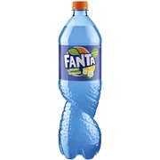 Fanta Narancs    1,0l PET         12#+DRS DÍJ:50FT