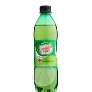 Canada Dry               0,5l x 12PET+DRS DÍJ:50FT