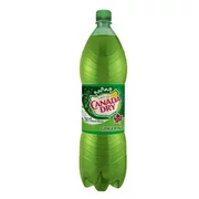CANADA DRY               1,5lPet x 6 +DRS DÍJ:50FT