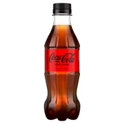 Coca-Cola    ZERO     0,30lPET    12#+DRS DÍJ:50FT