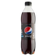 Pepsi ZERO               0,5l x 12PET+DRS DÍJ:50FT