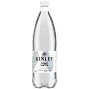 KINLEY Tonic-Citromfű    1,5lPET  8/#+DRS DÍJ:50FT