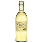 Kinley Ginger-Rozmaring 0,25l Retx24