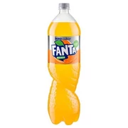 FANTA ZERO  NARANCS    1,75l PET  8/#+DRS DÍJ:50FT