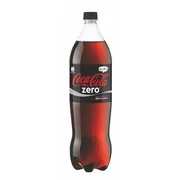 COCA-COLA ZERO         1,75l PET  8/#+DRS DÍJ:50FT