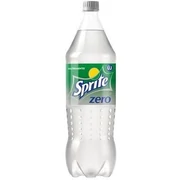 SPRITE ZERO            1,75lPET   8/#+DRS DÍJ:50FT