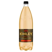 KINLEY GINGER ZERO       1,5lPET  8/#+DRS DÍJ:50FT