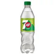 7-UP FREE                0,5l x 12PET+DRS DÍJ:50FT
